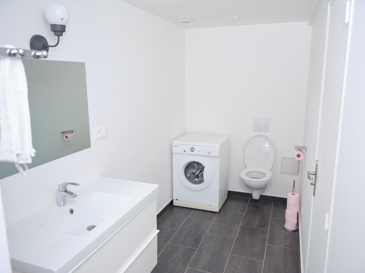 Appartamento Chic & Bel Appart Familiale Paris, Porte D'Ivry Esterno foto