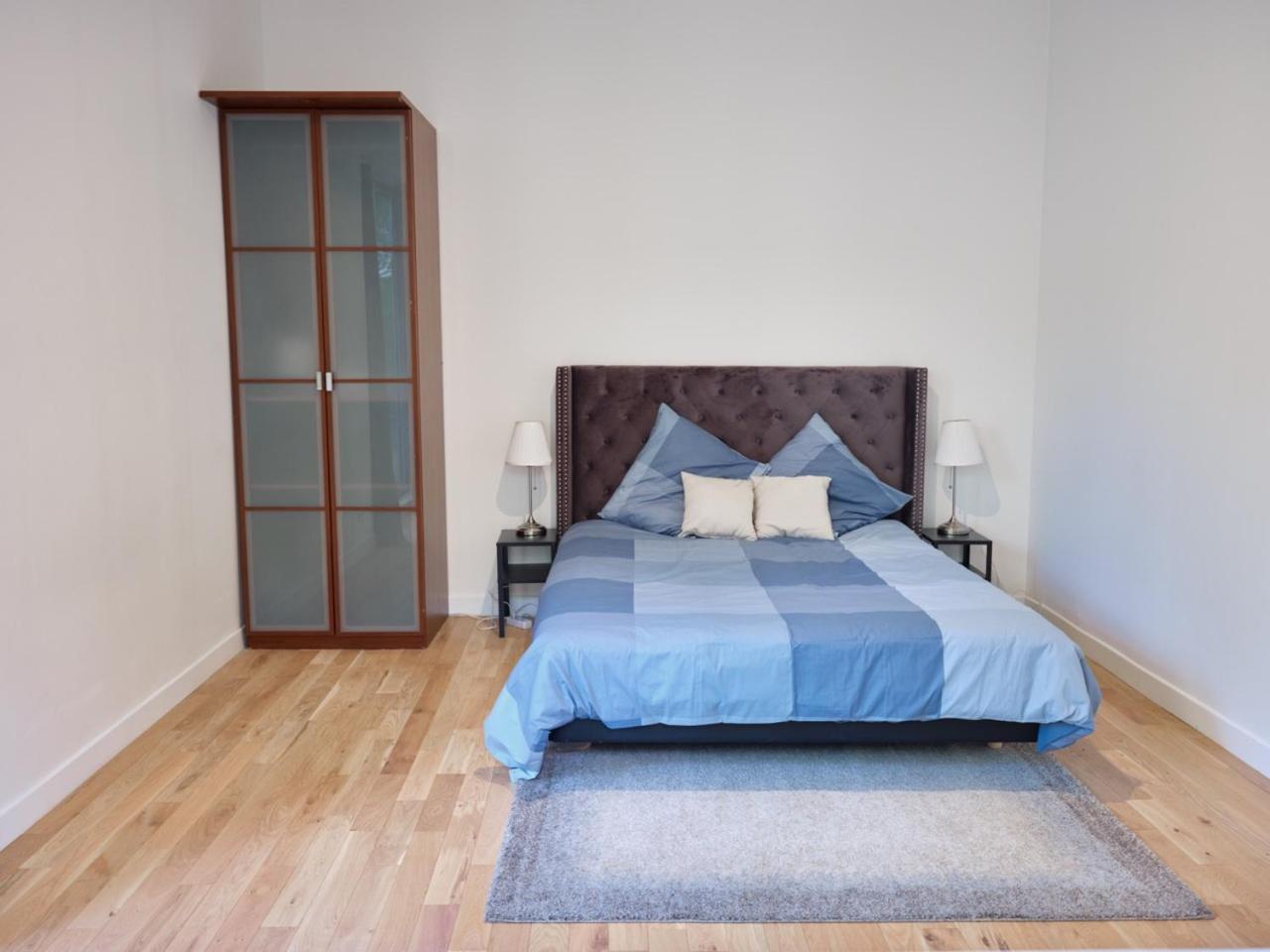 Appartamento Chic & Bel Appart Familiale Paris, Porte D'Ivry Esterno foto