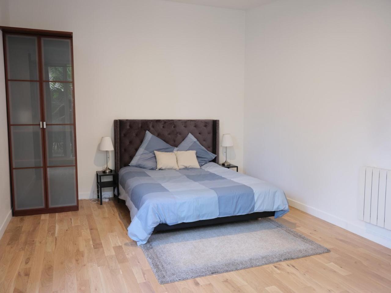 Appartamento Chic & Bel Appart Familiale Paris, Porte D'Ivry Esterno foto