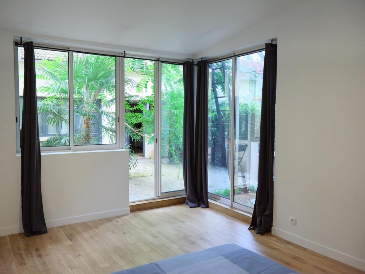 Appartamento Chic & Bel Appart Familiale Paris, Porte D'Ivry Esterno foto